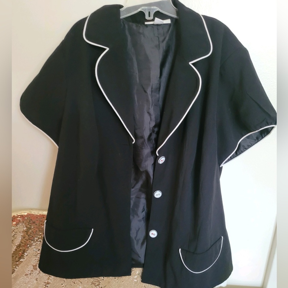 Dress women’s Blazer size 18